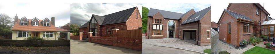 Extensions In Wigan