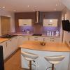 Double Storey Side Extension Wigan