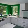 Rear Kitchen Extension Winstanley Wigan