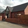 New Four Bedroom Detached Dormer Bungalow Orrell Wigan