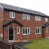 New Build Semi-detached Warrington