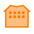 New Build House Home